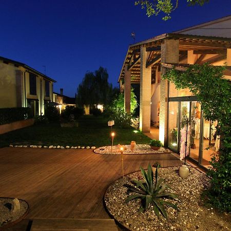 Agriturismo Trere Faenza Zewnętrze zdjęcie