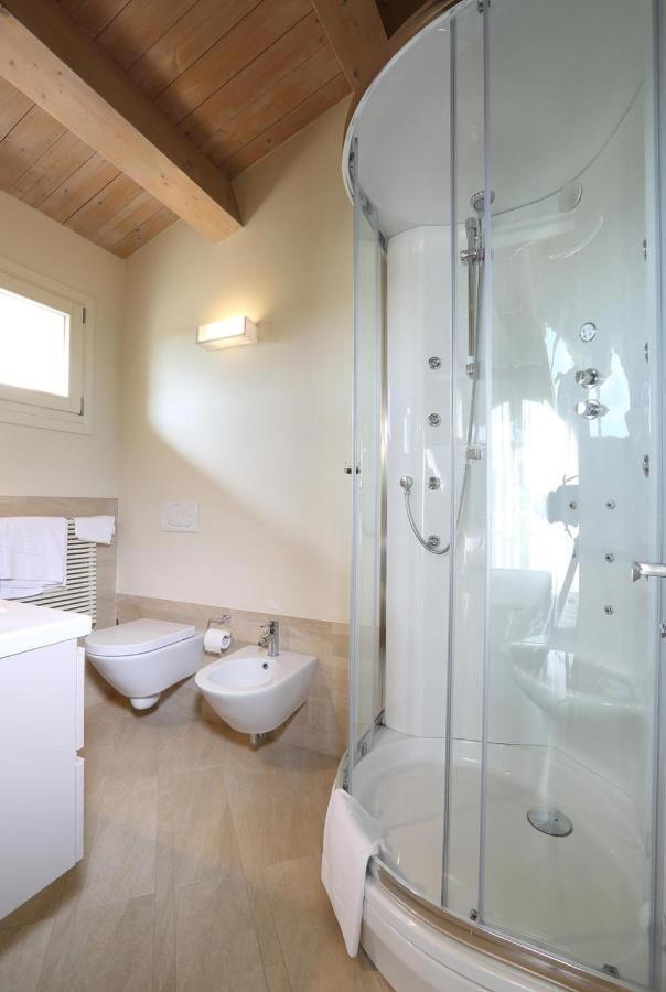 Agriturismo Trere Faenza Zewnętrze zdjęcie