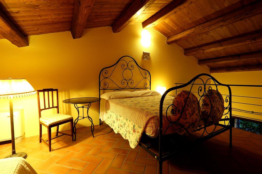 Agriturismo Trere Faenza Pokój zdjęcie