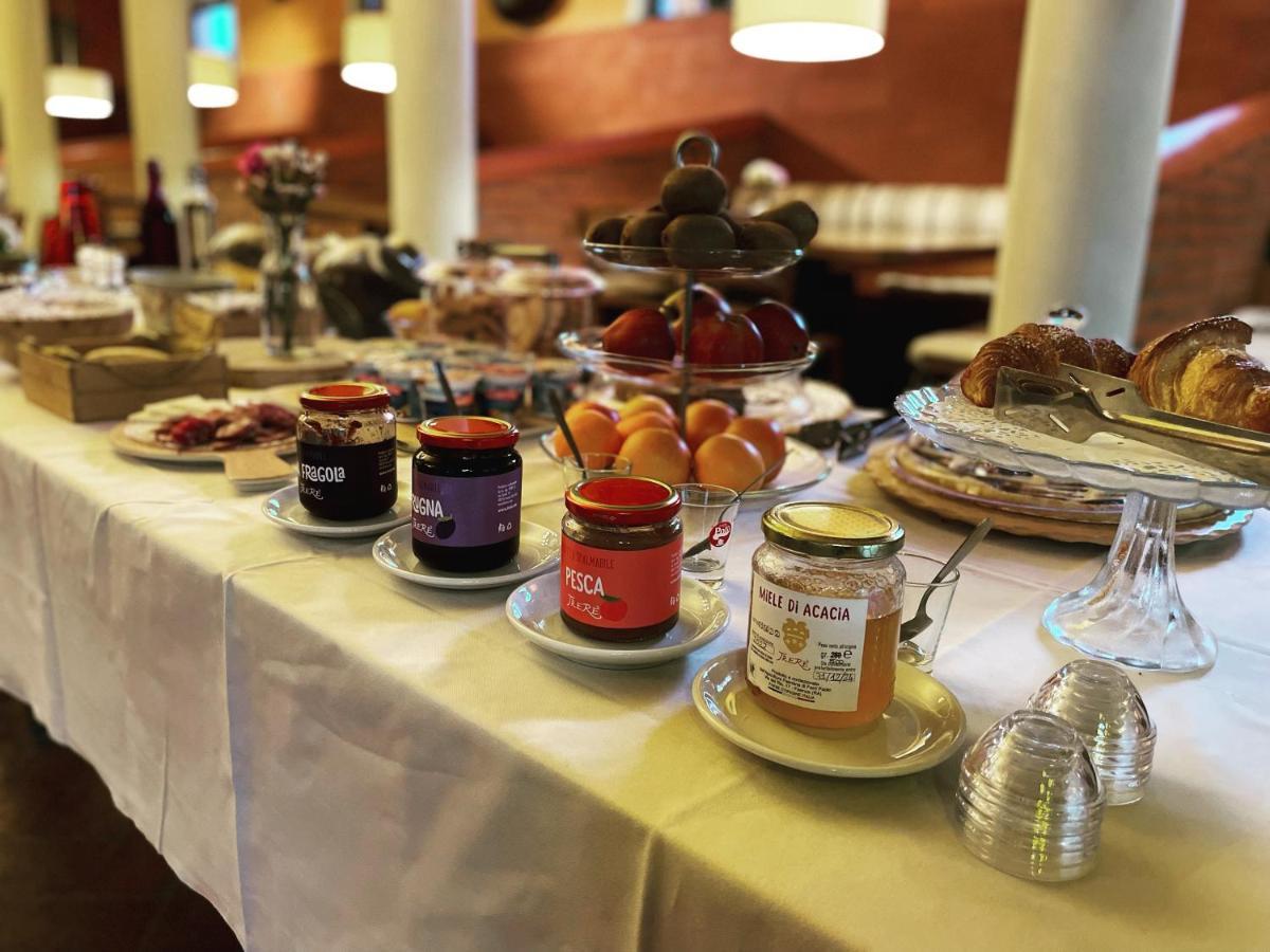 Agriturismo Trere Faenza Zewnętrze zdjęcie