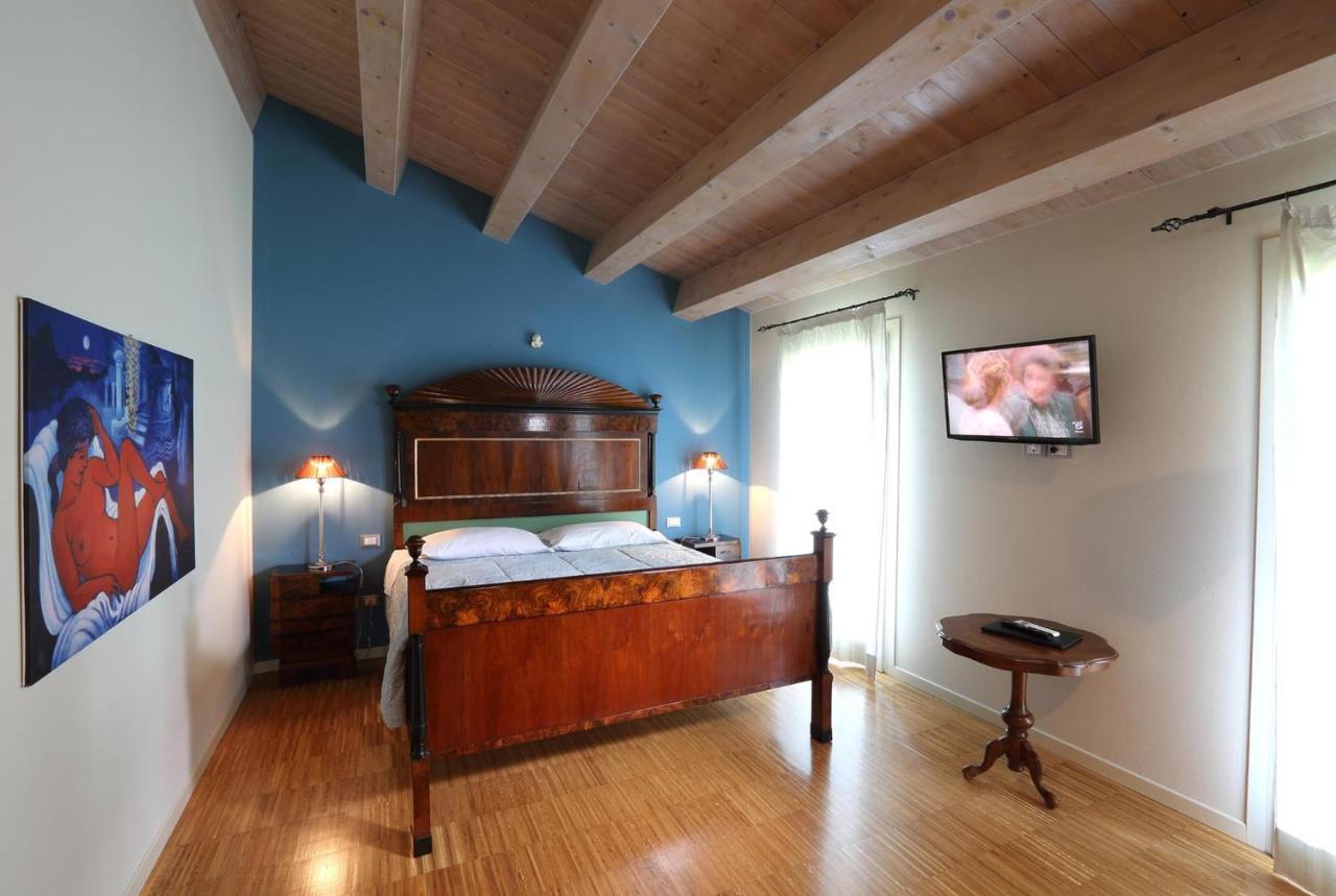 Agriturismo Trere Faenza Zewnętrze zdjęcie
