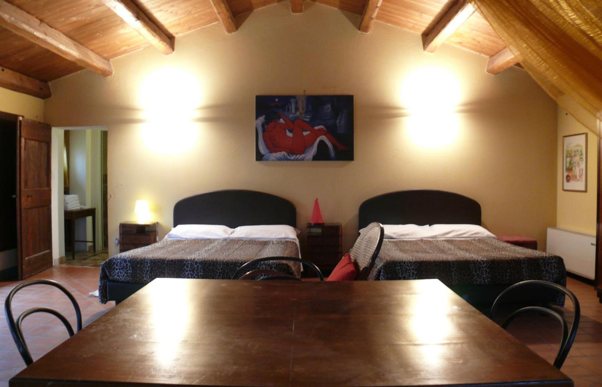 Agriturismo Trere Faenza Zewnętrze zdjęcie