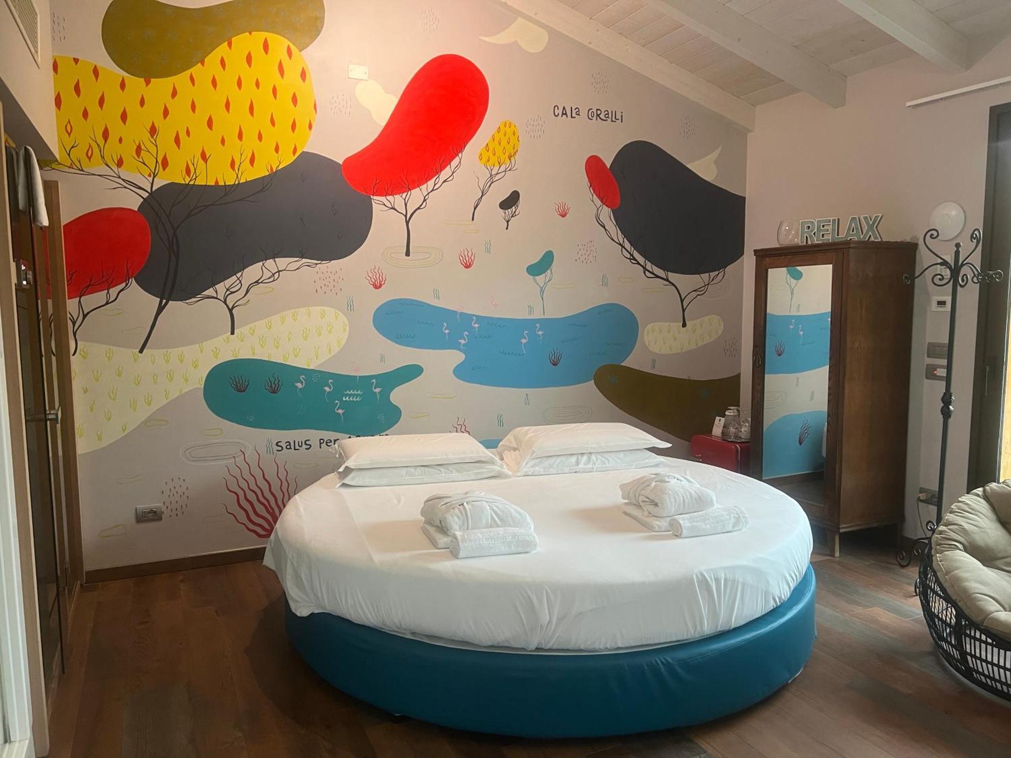 Agriturismo Trere Faenza Zewnętrze zdjęcie