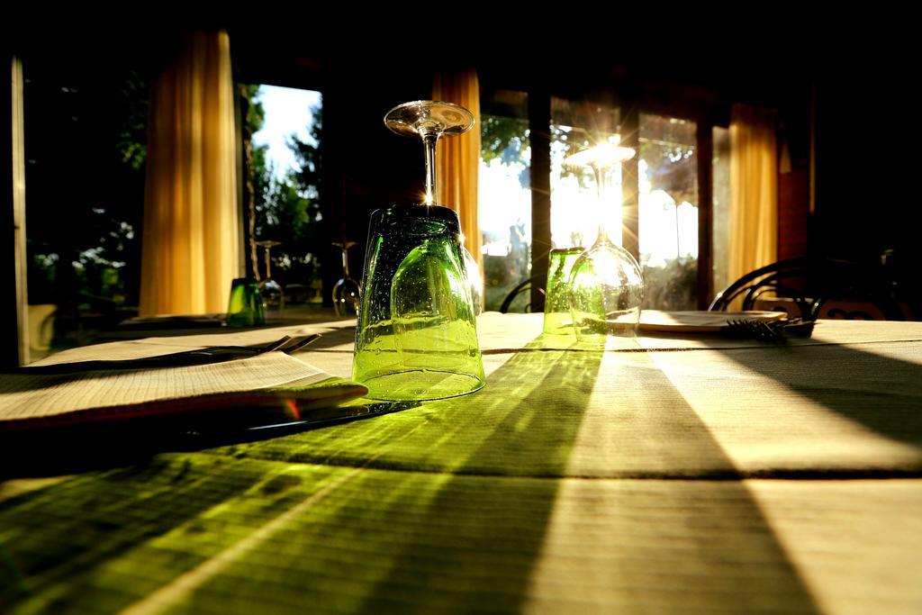 Agriturismo Trere Faenza Zewnętrze zdjęcie