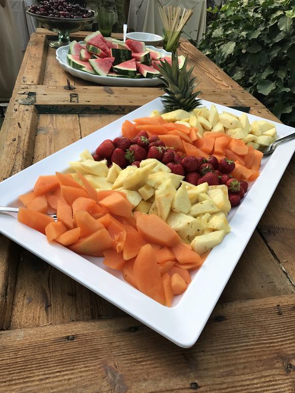 Agriturismo Trere Faenza Zewnętrze zdjęcie