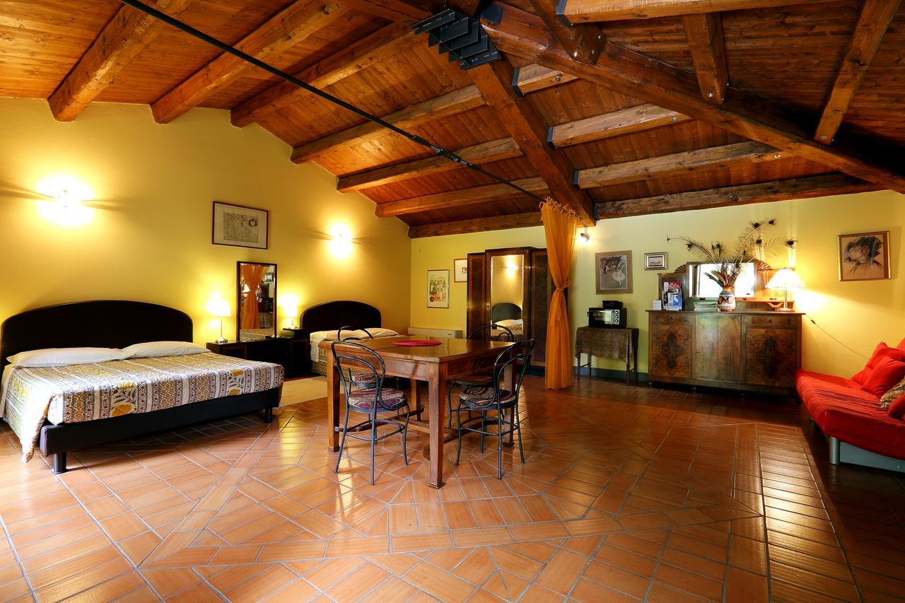 Agriturismo Trere Faenza Zewnętrze zdjęcie
