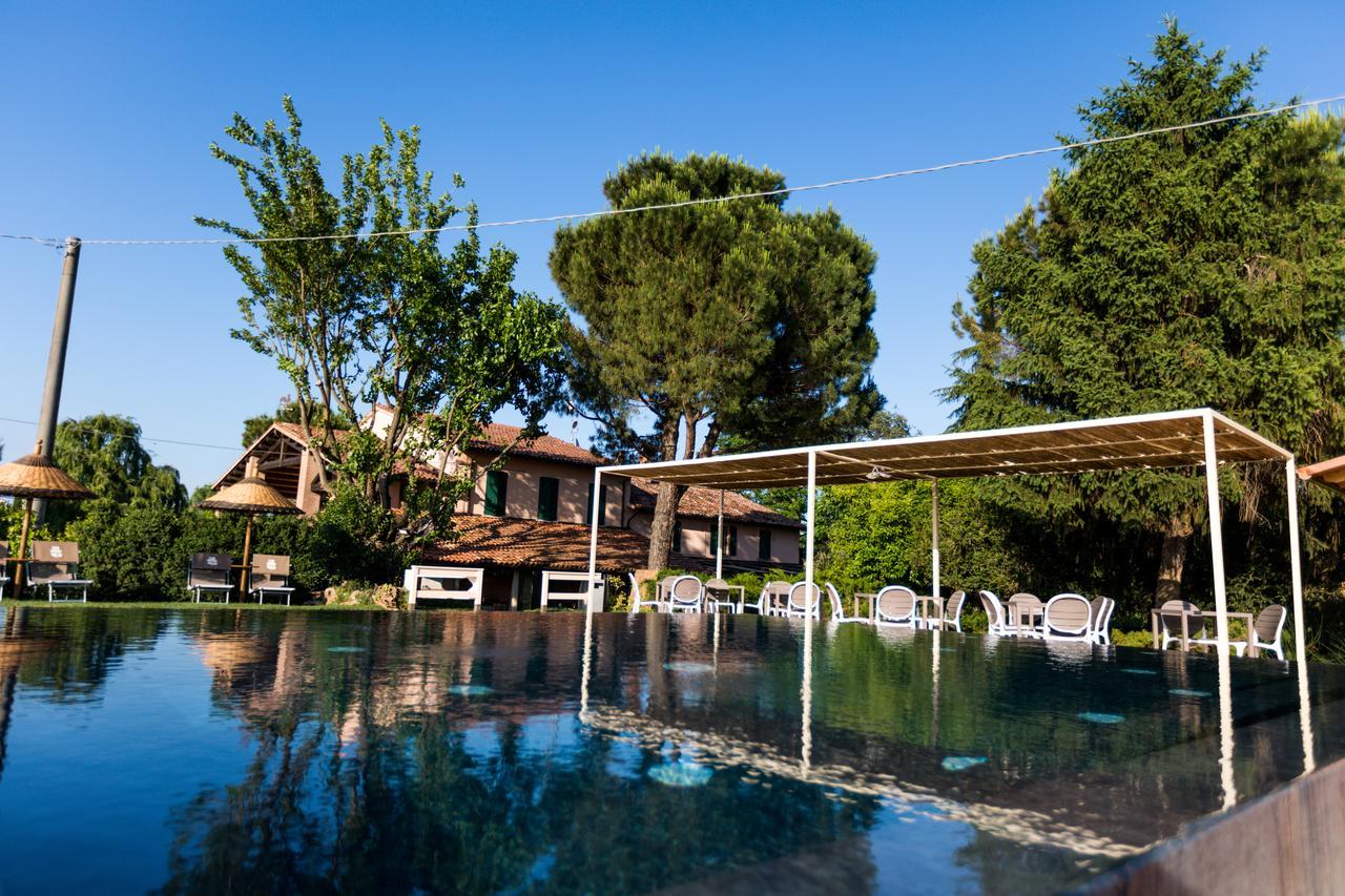 Agriturismo Trere Faenza Zewnętrze zdjęcie