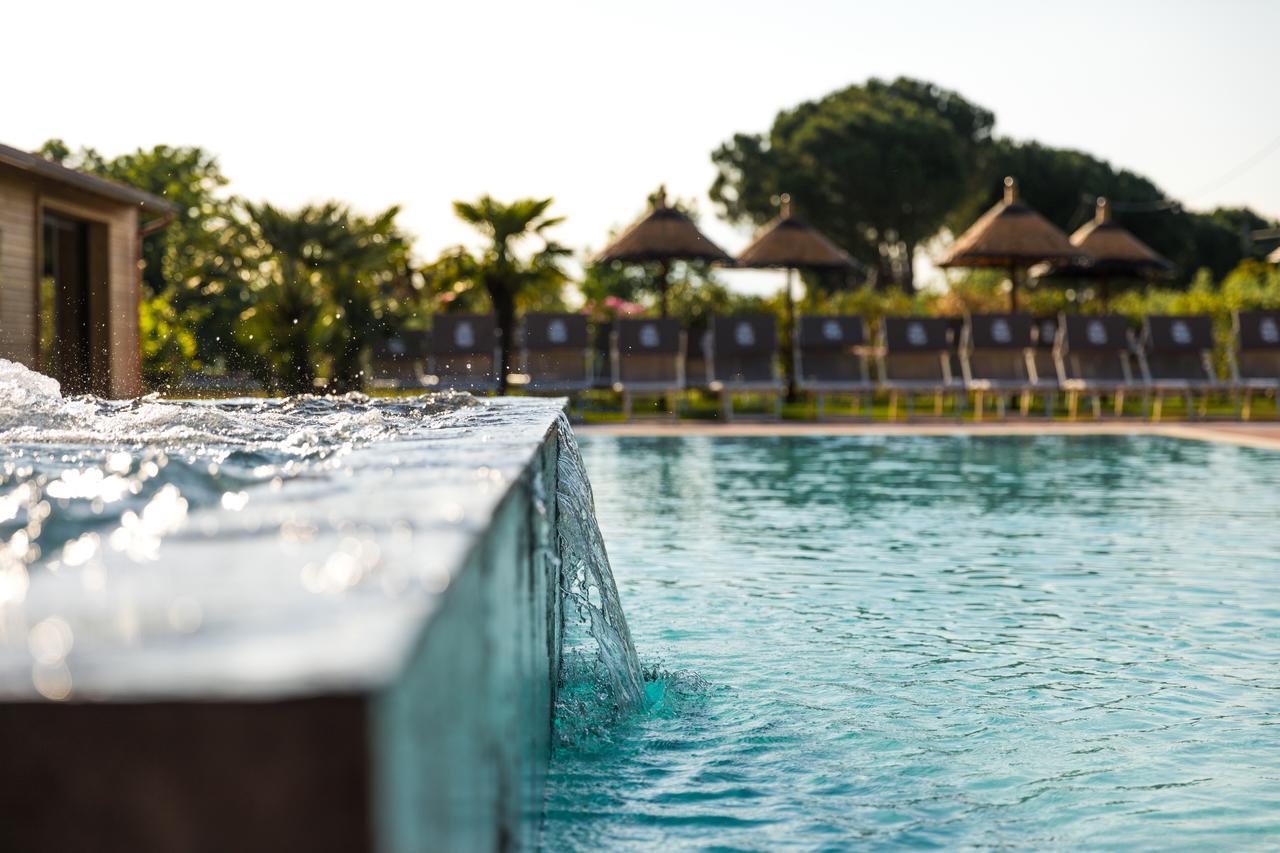 Agriturismo Trere Faenza Zewnętrze zdjęcie