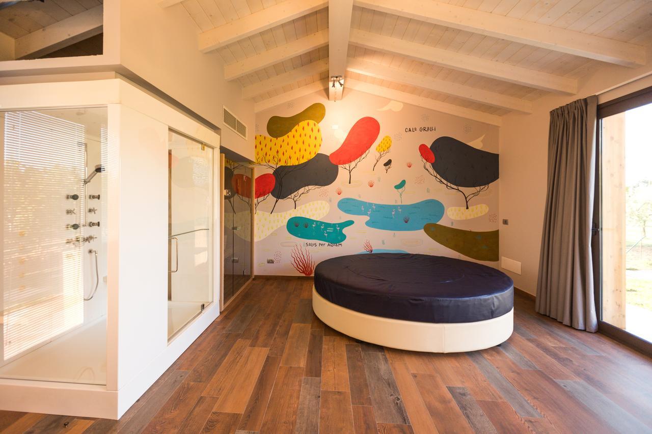 Agriturismo Trere Faenza Zewnętrze zdjęcie