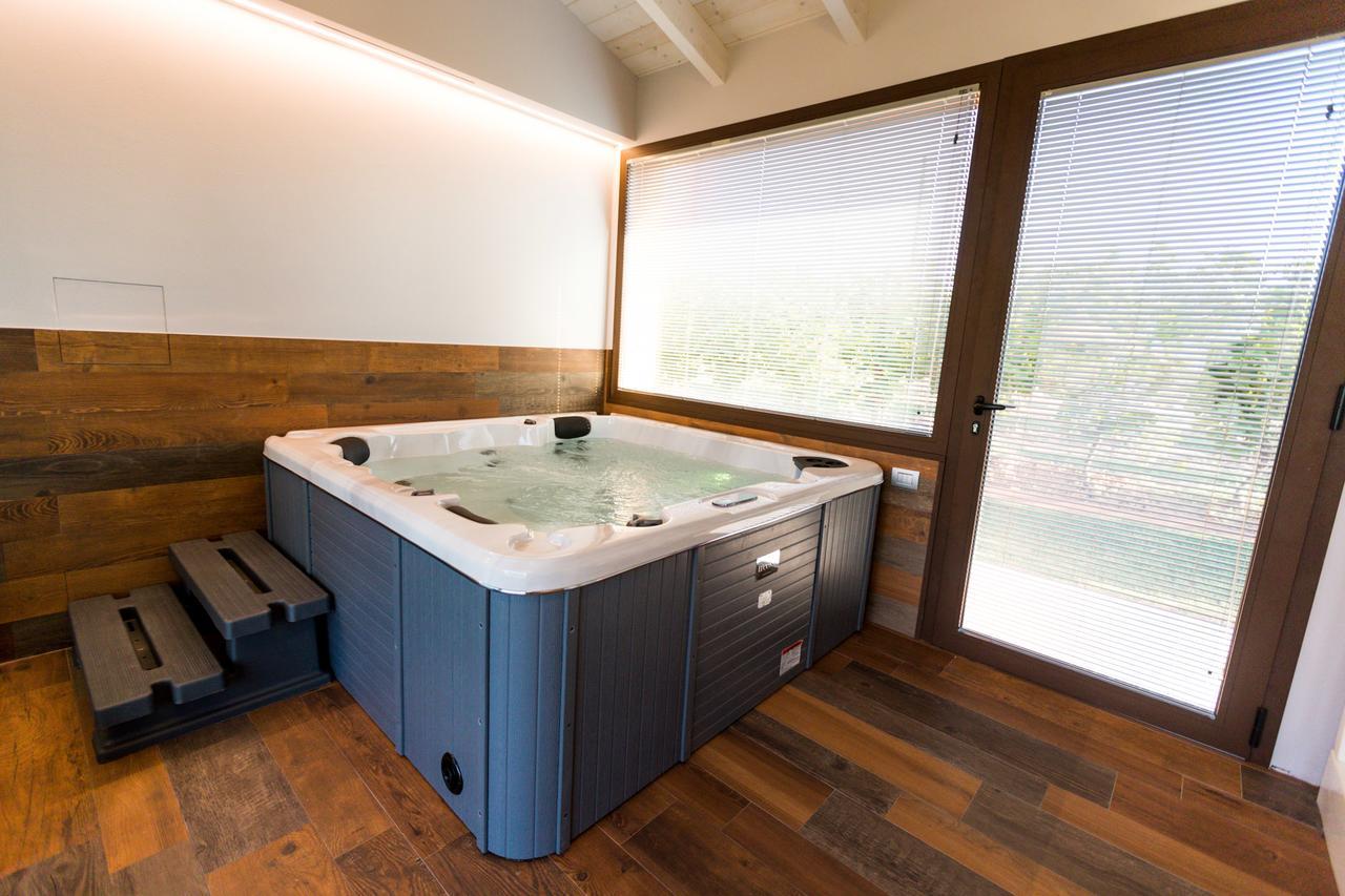 Agriturismo Trere Faenza Zewnętrze zdjęcie