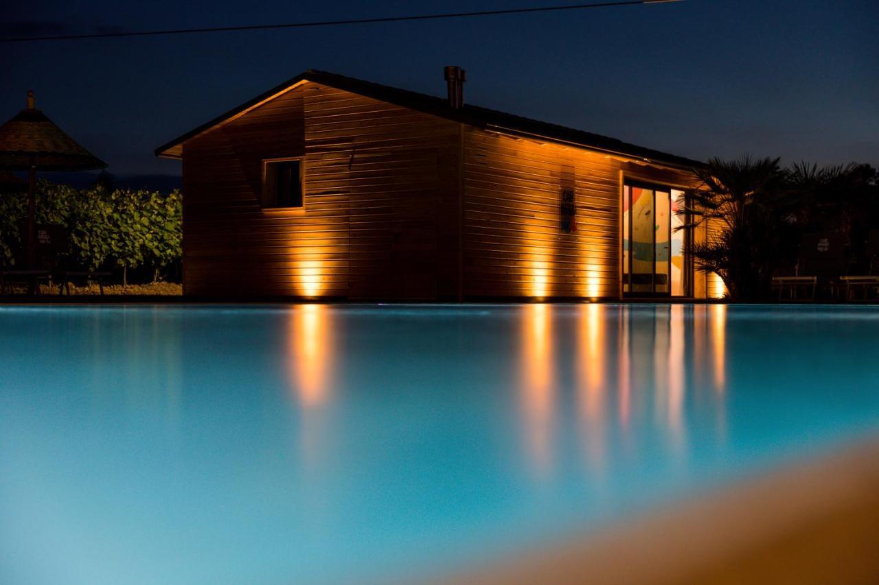 Agriturismo Trere Faenza Zewnętrze zdjęcie