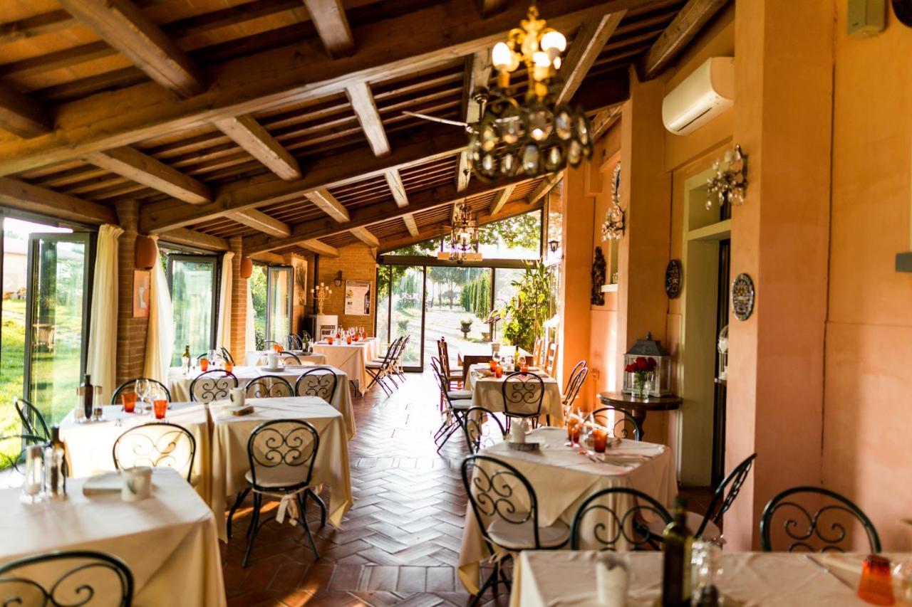 Agriturismo Trere Faenza Zewnętrze zdjęcie