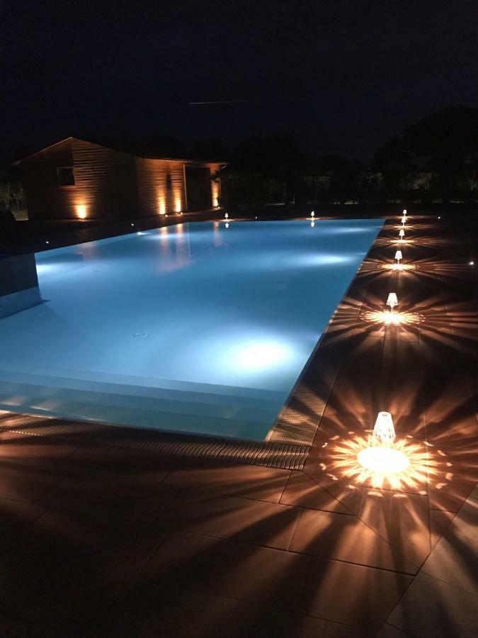 Agriturismo Trere Faenza Zewnętrze zdjęcie