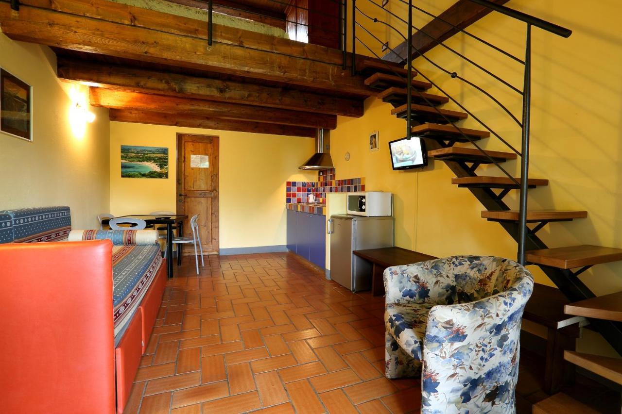 Agriturismo Trere Faenza Pokój zdjęcie
