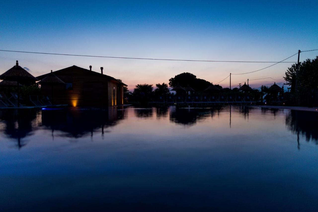 Agriturismo Trere Faenza Zewnętrze zdjęcie