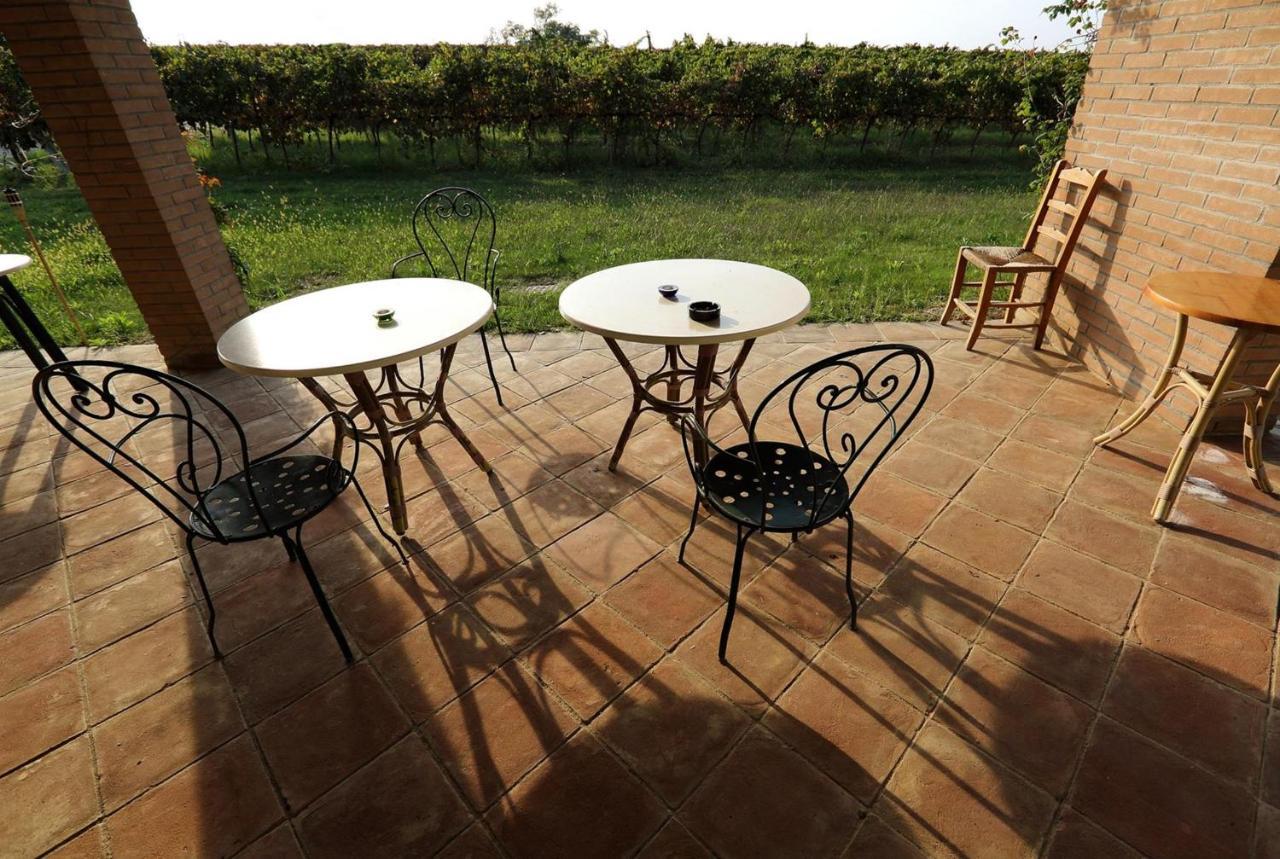 Agriturismo Trere Faenza Zewnętrze zdjęcie