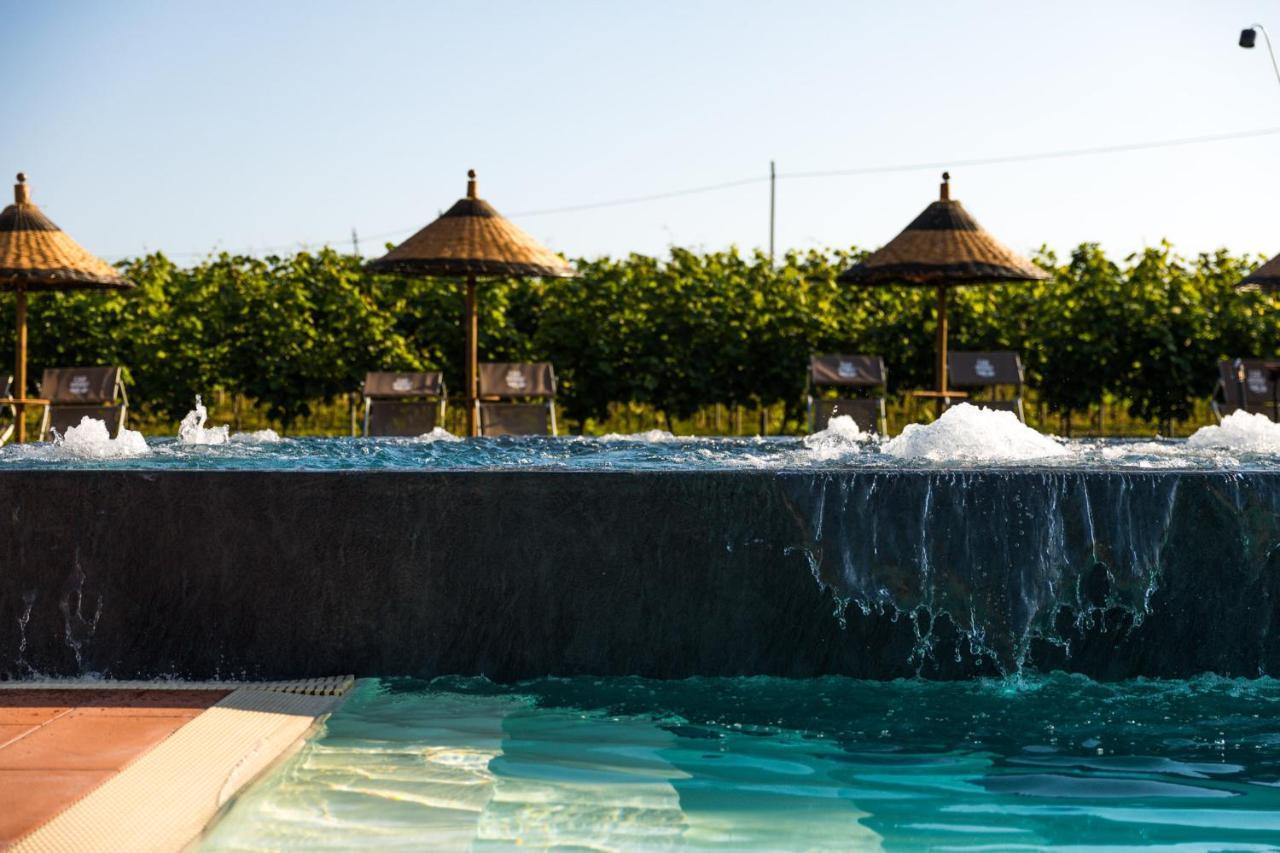 Agriturismo Trere Faenza Zewnętrze zdjęcie