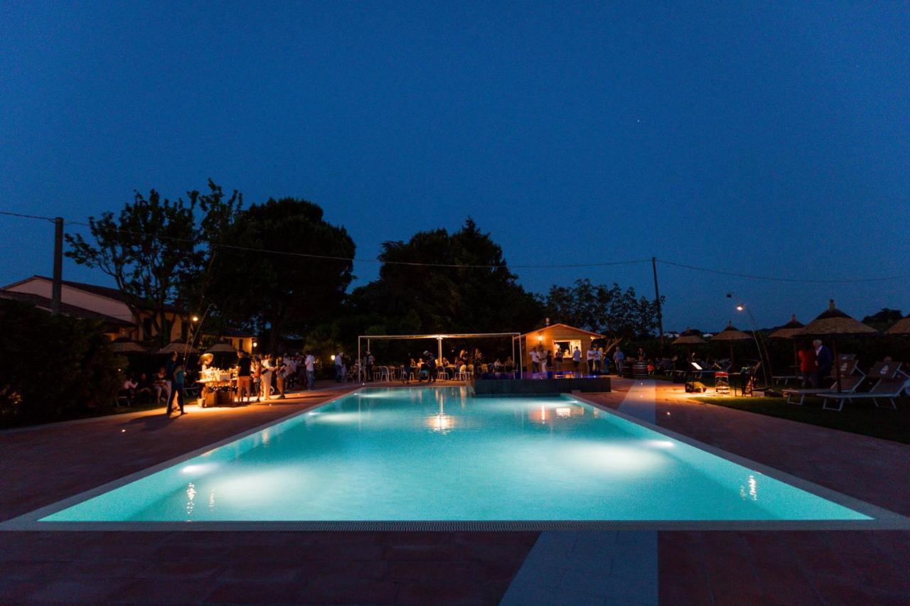 Agriturismo Trere Faenza Zewnętrze zdjęcie