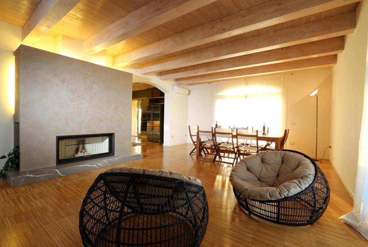 Agriturismo Trere Faenza Zewnętrze zdjęcie